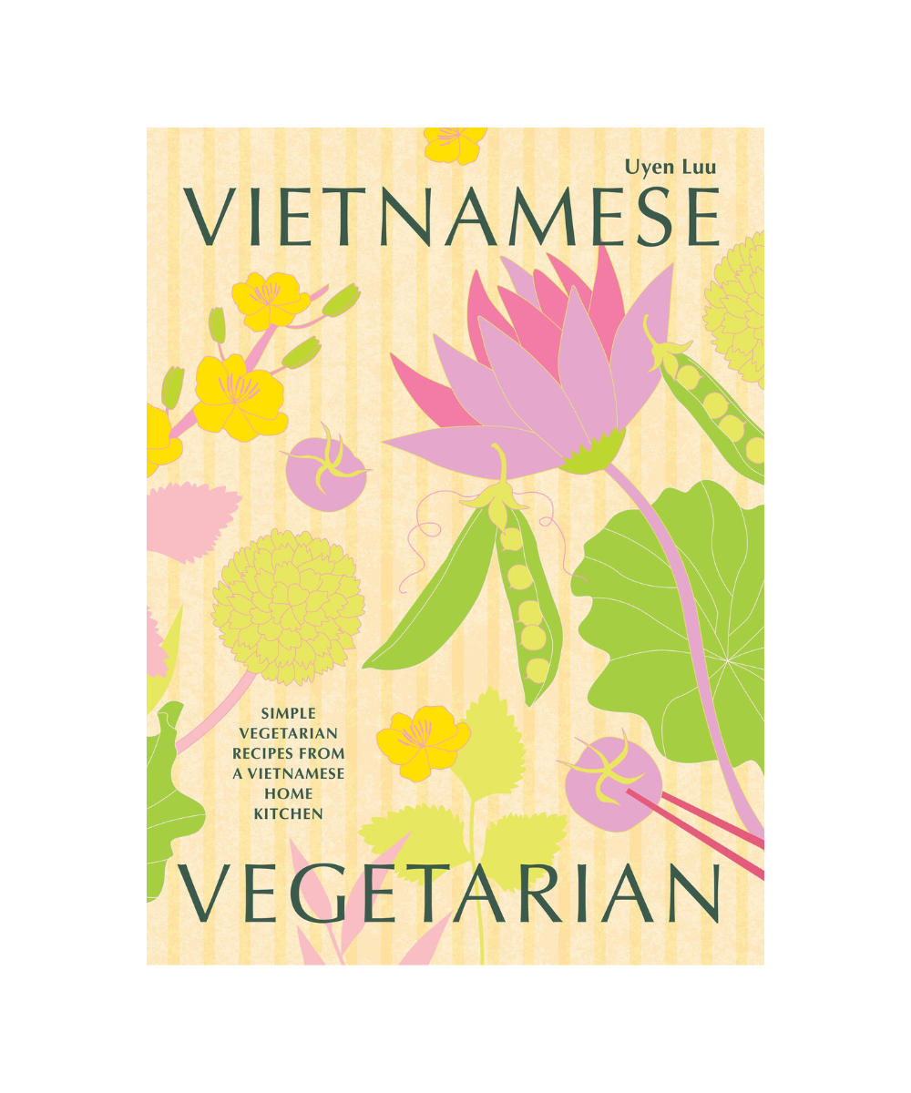 Vietnamese Vegetarian bog